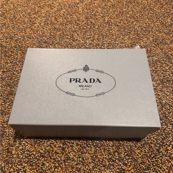 Prada Espadrille - Picture 2 of 5